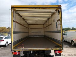 iveco EuroCargo ML 120 E28/P AHK LBW Koffer 7,00x2,44x1,98 COC