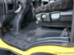 iveco EuroCargo ML 120 E28/P AHK LBW Koffer 7,00x2,44x1,98 COC