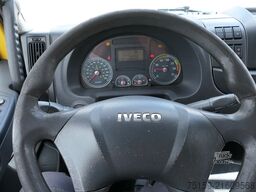 iveco EuroCargo ML 120 E28/P AHK LBW Koffer 7,00x2,44x1,98 COC