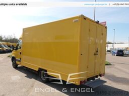 iveco Daily 50C14 CNG COC