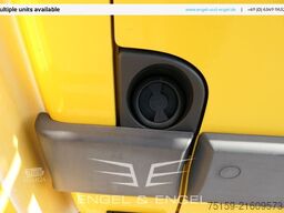 iveco Daily 50C14 CNG COC