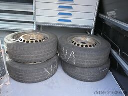 Volkswagen T6 Transporter 2.0 TDI lang 4Motion KLIMA AHK Werkstatteinbauten COC Euro 6