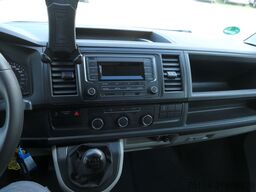 Volkswagen T6 Transporter 2.0 TDI lang 4Motion KLIMA AHK Werkstatteinbauten COC Euro 6