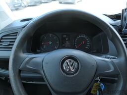 Volkswagen T6 Transporter 2.0 TDI lang 4Motion KLIMA AHK Werkstatteinbauten COC Euro 6