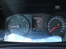 Volkswagen T6 Transporter 2.0 TDI lang 4Motion KLIMA AHK Werkstatteinbauten COC Euro 6