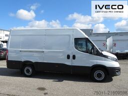 IVECO Daily 35S16V Klima, PDC, Radstand 3520mm