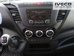 IVECO Daily 35S16V Klima, PDC, Radstand 3520mm