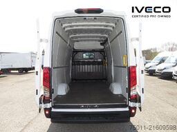 IVECO Daily 35S16V Klima, PDC, Radstand 3520mm