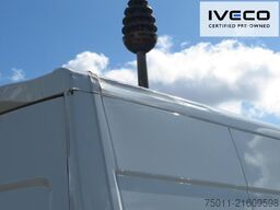 IVECO Daily 35S16V Klima, PDC, Radstand 3520mm