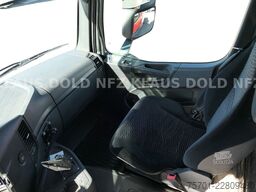 MERCEDES-BENZ Arocs 3248 Abrollkipper mobas Retarder 8x4 Euro6