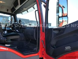 MERCEDES-BENZ Arocs 3248 Abrollkipper mobas Retarder 8x4 Euro6