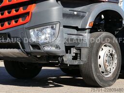 MERCEDES-BENZ Arocs 3248 Abrollkipper mobas Retarder 8x4 Euro6