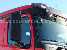 MERCEDES-BENZ Arocs 3248 Abrollkipper mobas Retarder 8x4 Euro6