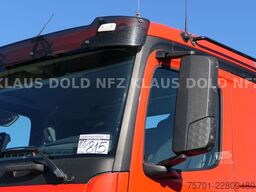 MERCEDES-BENZ Arocs 3248 Abrollkipper mobas Retarder 8x4 Euro6