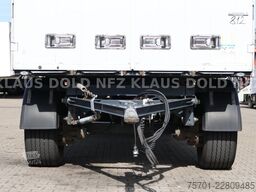 SCHWARZMÜLLER PA 2/E Pritsche Plane Durchladesystem