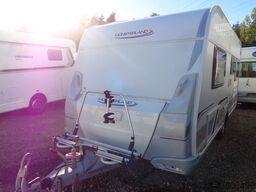 LMC Musica 470 D *Klima*Mover*Markise*Vorzelt*