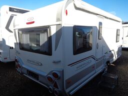 LMC Musica 470 D *Klima*Mover*Markise*Vorzelt*