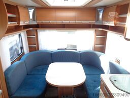 LMC Musica 470 D *Klima*Mover*Markise*Vorzelt*