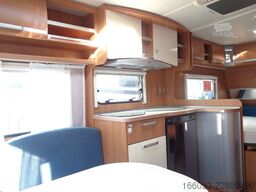 LMC Musica 470 D *Klima*Mover*Markise*Vorzelt*