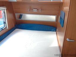 LMC Musica 470 D *Klima*Mover*Markise*Vorzelt*