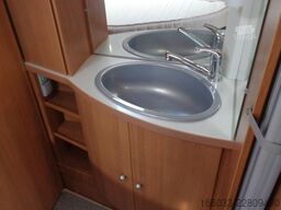 LMC Musica 470 D *Klima*Mover*Markise*Vorzelt*