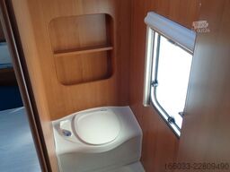 LMC Musica 470 D *Klima*Mover*Markise*Vorzelt*
