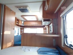 LMC Musica 470 D *Klima*Mover*Markise*Vorzelt*