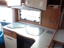 LMC Musica 470 D *Klima*Mover*Markise*Vorzelt*