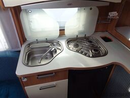 LMC Musica 470 D *Klima*Mover*Markise*Vorzelt*