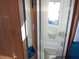 LMC Musica 470 D *Klima*Mover*Markise*Vorzelt*