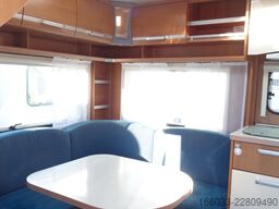 LMC Musica 470 D *Klima*Mover*Markise*Vorzelt*
