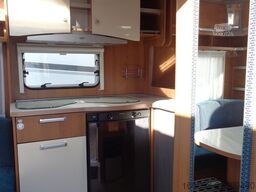 LMC Musica 470 D *Klima*Mover*Markise*Vorzelt*