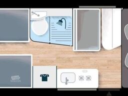 CHAUSSON V697 Sport Line *MJ26*Autom.*Arctic*200W Solar