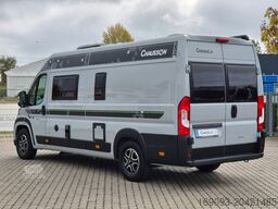 CHAUSSON V697 Sport Line *MJ26*Autom.*Arctic*200W Solar