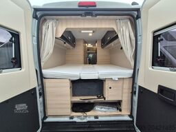 CHAUSSON V697 Sport Line *MJ26*Autom.*Arctic*200W Solar