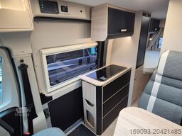 CHAUSSON V697 Sport Line *MJ26*Autom.*Arctic*200W Solar
