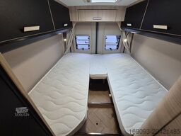 CHAUSSON V697 Sport Line *MJ26*Autom.*Arctic*200W Solar