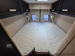 CHAUSSON V697 Sport Line *MJ26*Autom.*Arctic*200W Solar