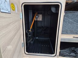 CHAUSSON V697 Sport Line *MJ26*Autom.*Arctic*200W Solar