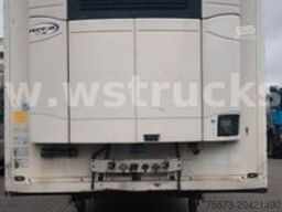 SCHMITZ CARGOBULL Kühlauflieger Rohrbahn | Hooks | Vector 1850 MT