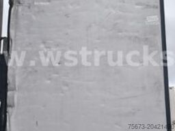 SCHMITZ CARGOBULL Kühlauflieger Rohrbahn | Hooks | Vector 1850 MT