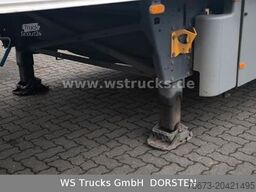 SCHMITZ CARGOBULL Kühlauflieger Rohrbahn Hooks | Vector 1850 MT