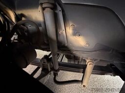 SCANIA R450 TOPLINE 6X2 TWINSTEER RETARDER 2X TANKS PAR