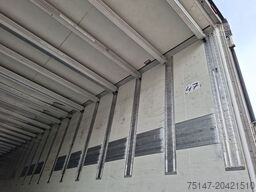 KRONE 3-Achs Tiefkühler Doppelstock Carrier Vector1550