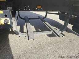 SCHMITZ CARGOBULL 3-Achs Tiefkühler Doppelstock Carrier Maxima1300