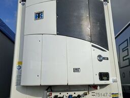 KRONE 3-Achs Tiefkühler Doppelstock ThermoKing SLXi300