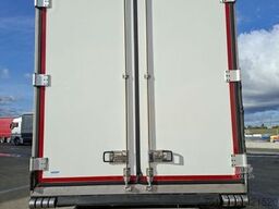 KRONE 3-Achs Tiefkühler Doppelstock ThermoKing SLXi300