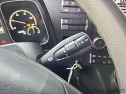 MERCEDES-BENZ 2545 L Actros 6x2 Jumbozug Tandem-Anh. Durchlade