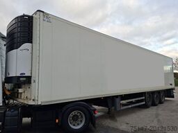 SCHMITZ CARGOBULL 3-Achs Tiefkühler Doppelstock Carrier Maxima1300