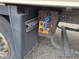 SCHMITZ CARGOBULL 3-Achs Tiefkühler Doppelstock Carrier Maxima1300